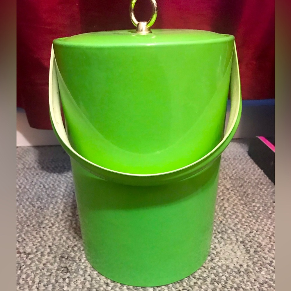 Ice bucket Vintage